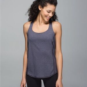 Lululemon Wild Tank